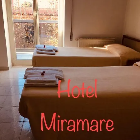 Miramare Szálloda