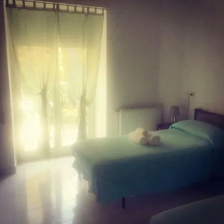 Miramare Szálloda Santa Marinella
